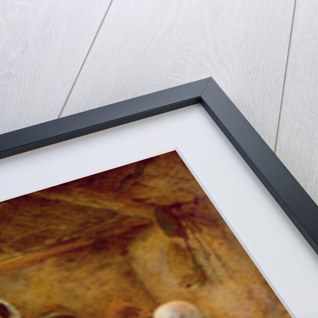 Bliss, 1863 by Erskine Nicol