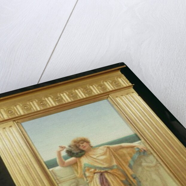 Clymene by John William Godward