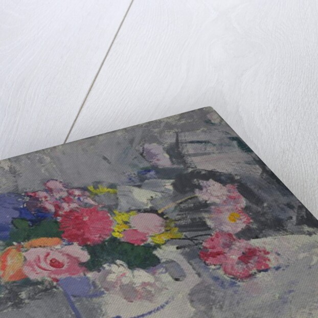 Summer Flowers, c.1942 by Anne Redpath