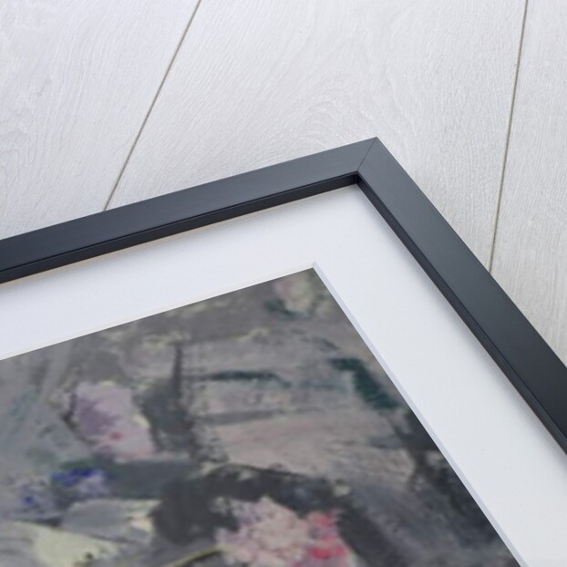 Summer Flowers, c.1942 by Anne Redpath