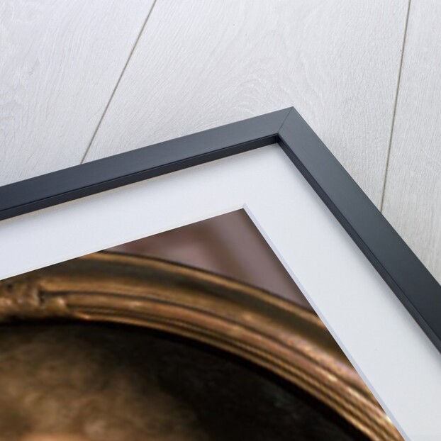 Portrait of Anton Ulrich, Duke of Meiningen by German School