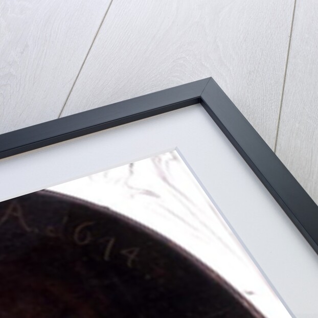 Albrecht von Eisenach, Duke of Saxony by German School