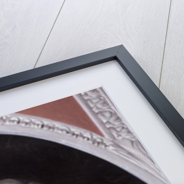 Ernst I, the Pious, Duke of Sachsen-Gotha-Altenburg by German School