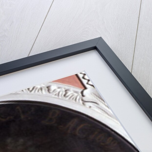 Albrecht von Coburg, Duke of Saxony, Cleve and Berg by German School