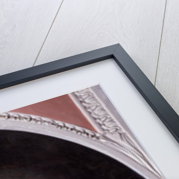 Bernhard I von Meiningen, Duke of Saxony, Cleve and Berg by German School