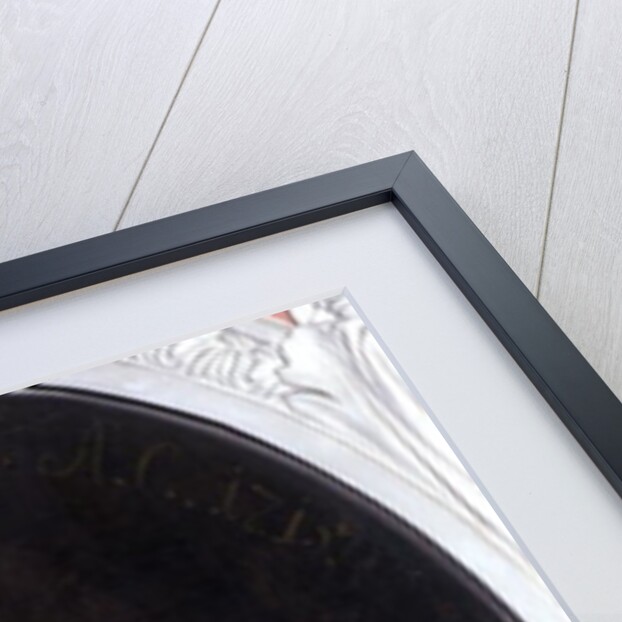 Ernst von Hildburghausen, Duke of Saxony, Juelich, Cleve and Berg by German School