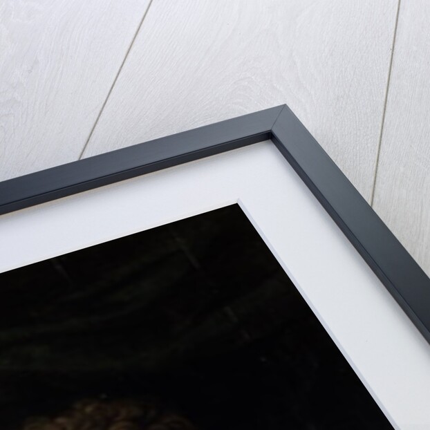 August, Duke of Saxony, 1813 by Giuseppe or Josef Grassi