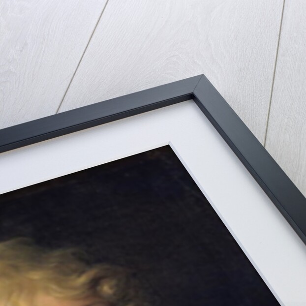 Friedrich IV, Duke of Sachsen-Gotha-Altenburg by Giuseppe or Josef Grassi