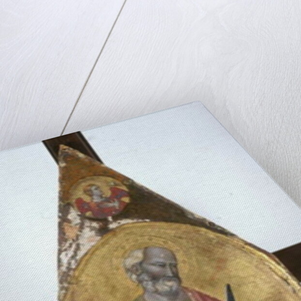 John the Evangelist, c.1360 by Italian School