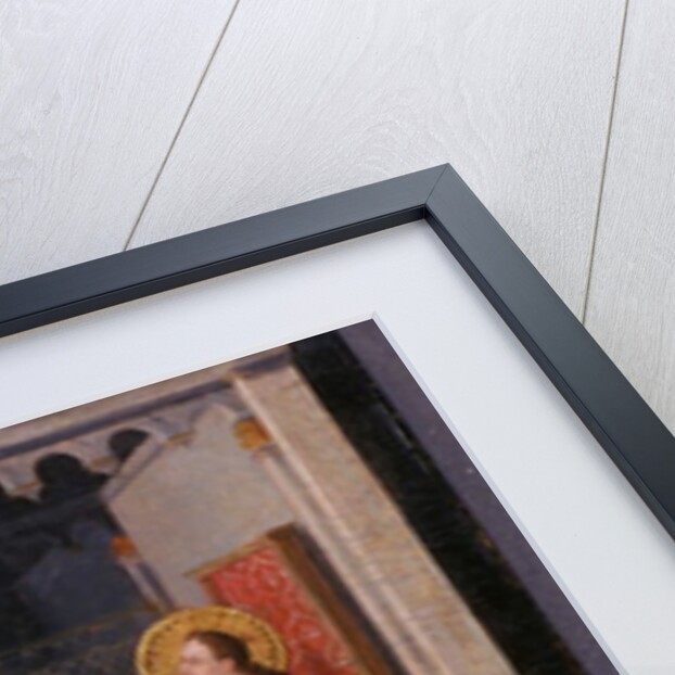 The Annunciation, c.1500 by Italian School