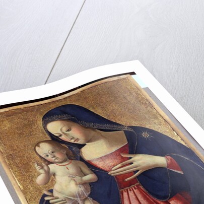 Madonna and Child, c.1500 by Italian School