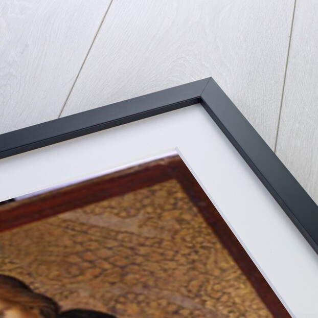 Madonna and Child Praying, c.1500 by Italian School