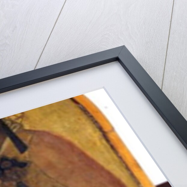 St. Gregory, c.1370 by Andrea di Bonaiuto