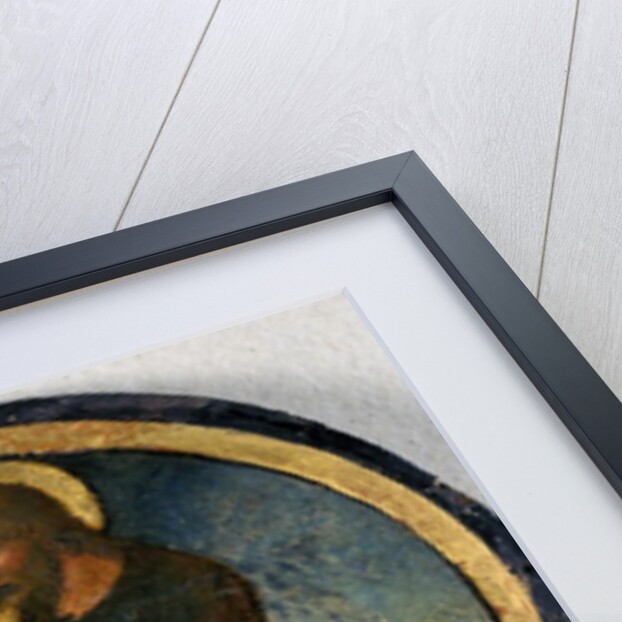 An Evangelist, c.1460 by Domenico di Francesco d'Antonio