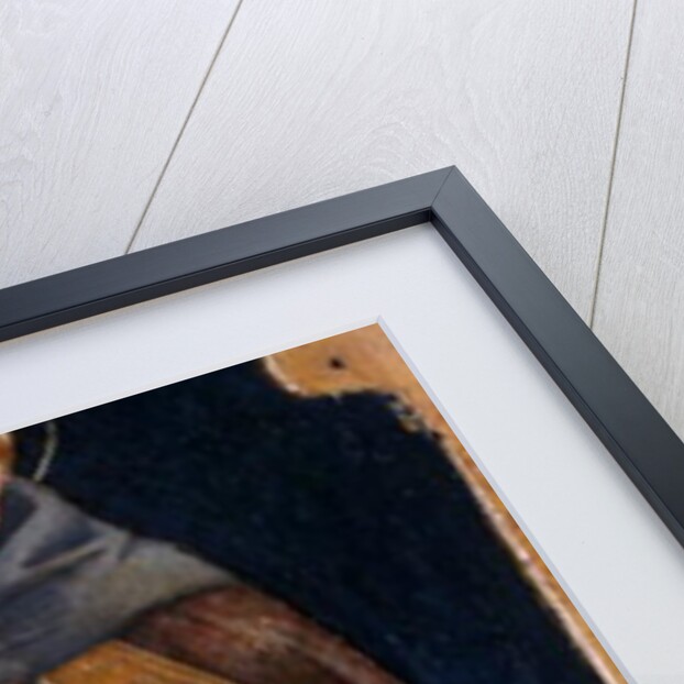 St. Louis of Toulouse, c.1515-20 by Luca Signorelli