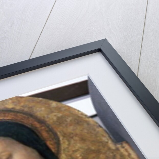 Madonna and Child, c.1450/60 by Antonio Vivarini