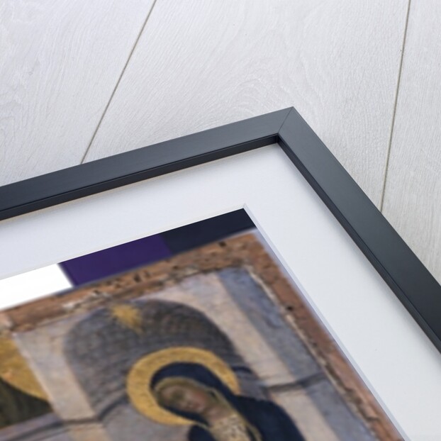 The Adoration of the Magi, c.1400 by Paolo di Giovanni Fei