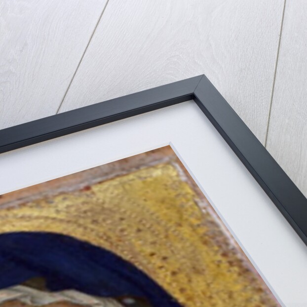 Madonna and Child, c.1450 by Sano di also Ansano di Pietro di Mencio Pietro