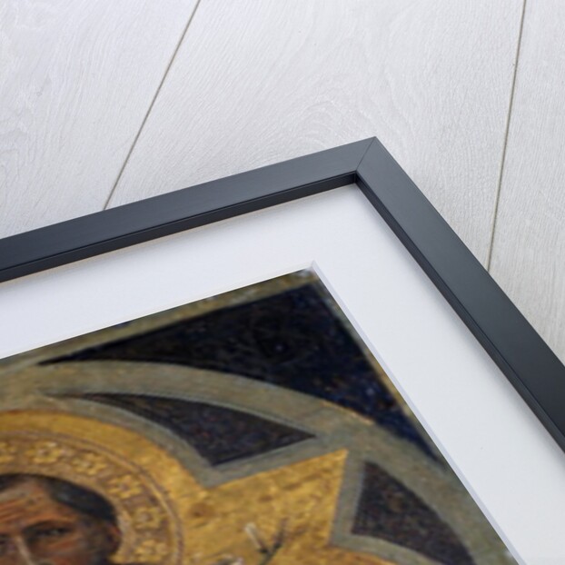 St. Dominic, c.1400 by Taddeo di Bartolo