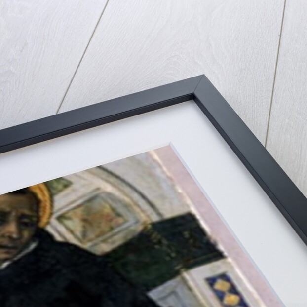 St. Vincent Ferrer, c.1500 by Guidoccio di Giovanno Cozzarelli