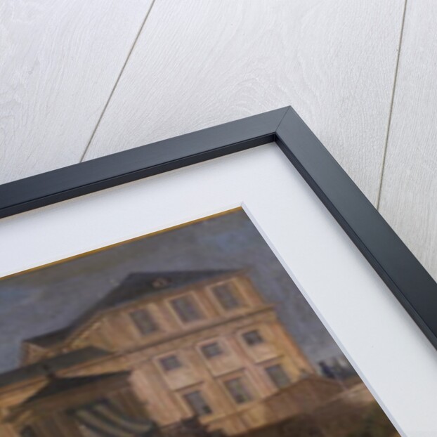 Fortune Telling Gypsy, 1762 by Jakob Michel