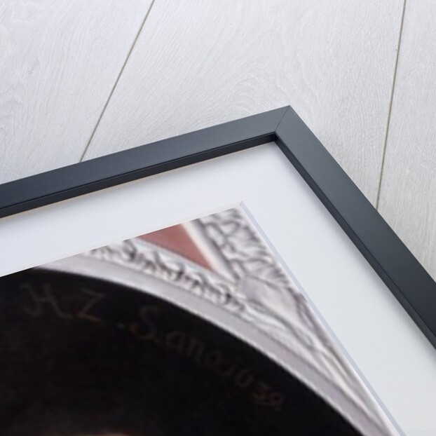 Johann Philipp von Altenburg, Duke of Saxony by German School