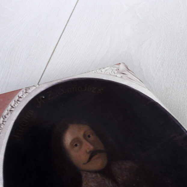 Friedrich, Duke of Saxony by German School