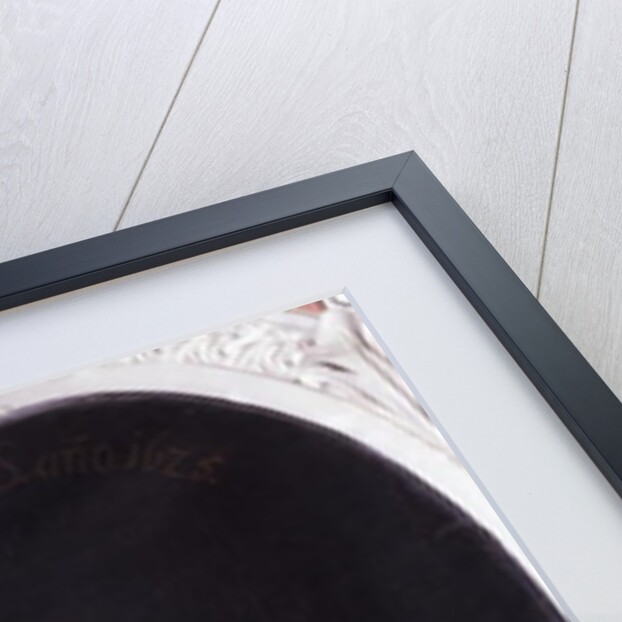 Friedrich, Duke of Saxony by German School