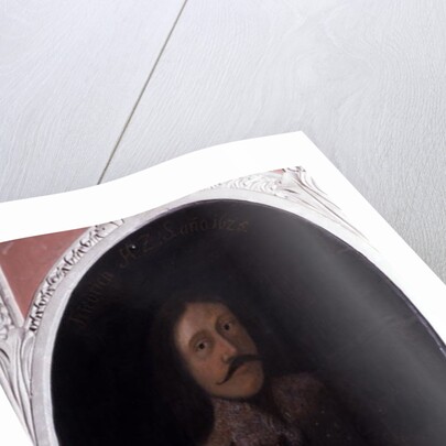 Friedrich, Duke of Saxony by German School