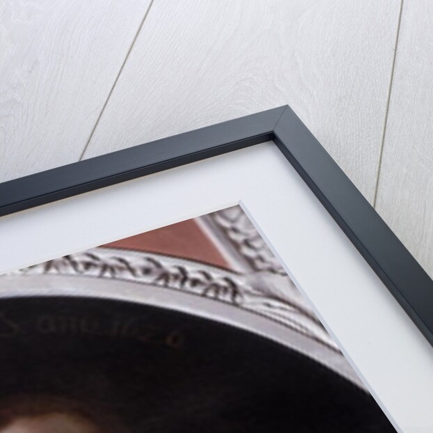 Johann Ernst, Duke of Saxony by German School