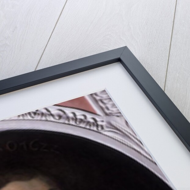 Friedrich, Duke of Saxony by German School