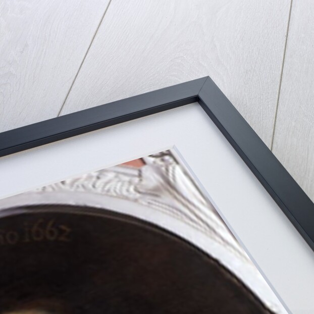 Wilhelm IV von Weimar, Duke of Saxony by German School