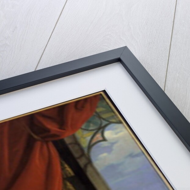 Caroline Amalie, Duchess of Sachsen-Gotha-Altenburg, 1805 by Giuseppe or Josef Grassi