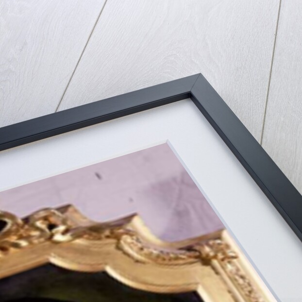 Portrait of a Nobleman, 1544 by Bartholomaeus the Elder Bruyn