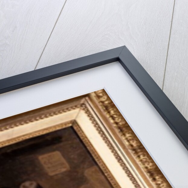 A Young Whistle Player, 1680 by Cornelis Dusart