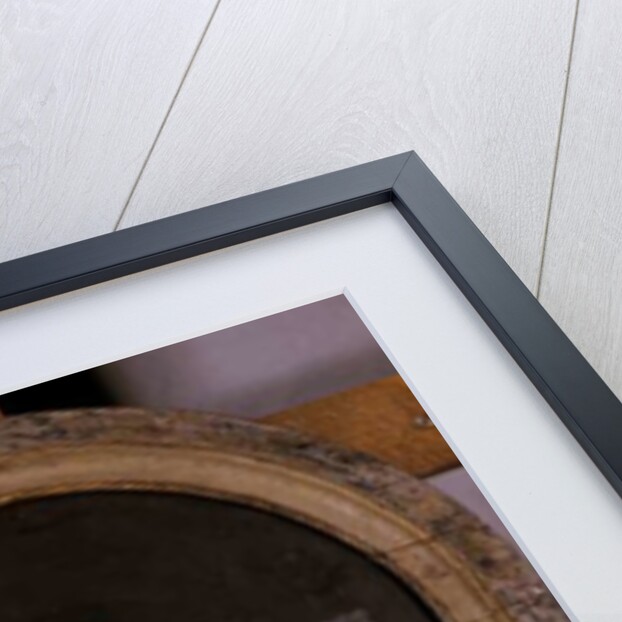 Portrait of an old beardless man, 1501-1600 by School German