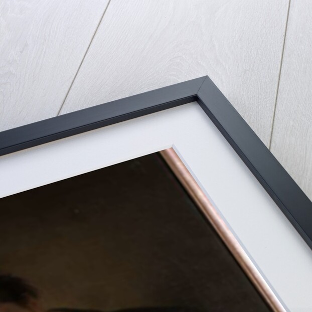 Young Student, 1858 by Emil Jacobs