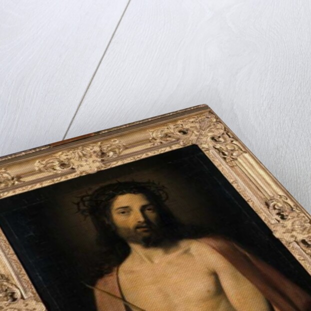 Ecce Homo by Karel Dujardin