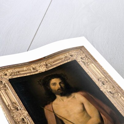 Ecce Homo by Karel Dujardin