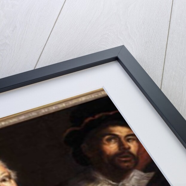 Concert, 1605-56 by Dirck Hals