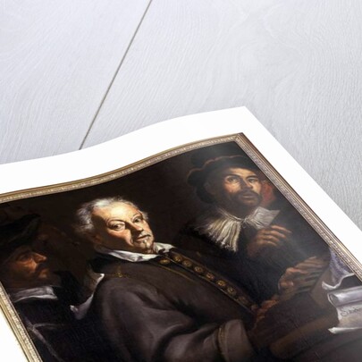 Concert, 1605-56 by Dirck Hals