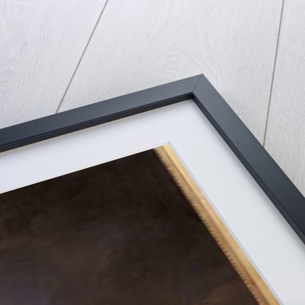 Dido on the Pyre, 1775 by Johann Heinrich Tischbein