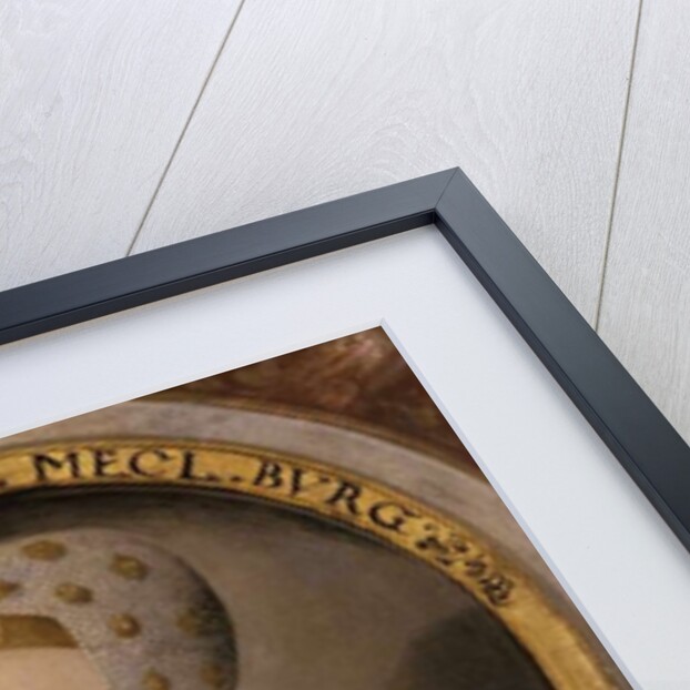 Sophie of Saxony, 1533-38 by German School