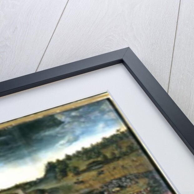 Judith in the tent of Holofernes, 1531 by Lucas the Elder Cranach