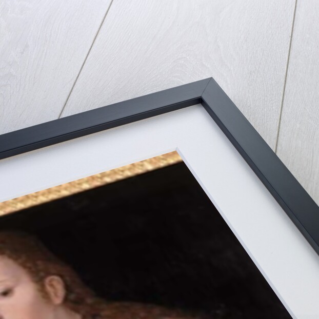 Judith with the head of Holofernes, 1530 by School Netherlandish