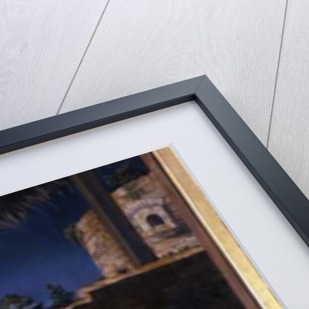 The Adoration of the Magi, 1513-16 by Lucas the Elder Cranach