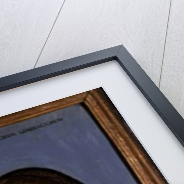 Katharina Luther, 1529 by Lucas the Elder Cranach