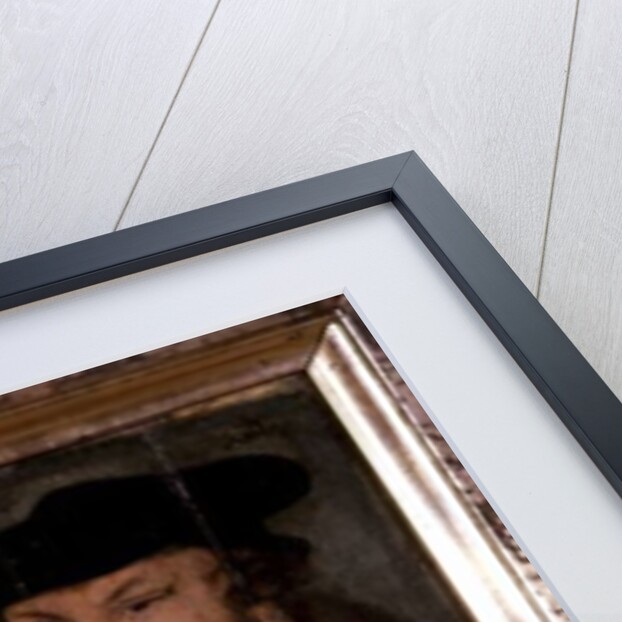 John the Steadfast, Elector of Saxony, 1536 by Lucas the Elder Cranach