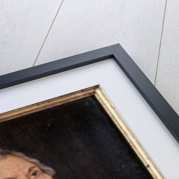 Martin Luther, 1539 by Lucas the Elder Cranach