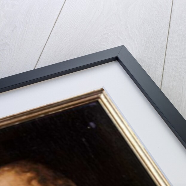 Philipp Melanchthon by Lucas the Elder Cranach